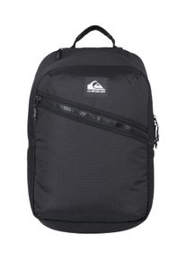 Quiksilver Herren Tagesrucksack "Freeday", schwarz, Polyester, Rucksäcke