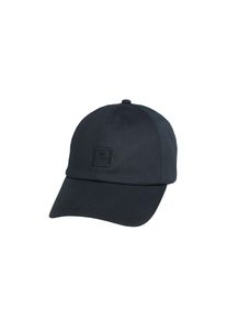 Marc O'Polo MARC O'POLO Damen Baseball Cap "aus hochwertigem Organic-Twill", blau, casual, unifarben, Baumwolle, Caps