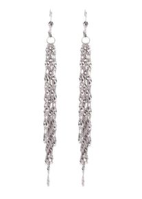 Amor Damen Paar Ohrhänger "9968718", Silber 925 (Sterlingsilber), silber, Silber 925 (Sterlingsilber), Ohrringe