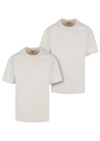 Karl Kani Herren T-Shirt "Karl Kani Herren", weiß, casual, Gr. L, 100% Baumwolle, Shirts