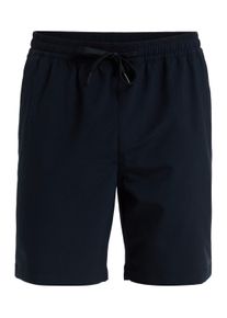 Quiksilver Herren Boardshorts "Taxer Amph 18"", schwarz, Gr. S, 92% Polyester, 8% Elasthan, Hosen