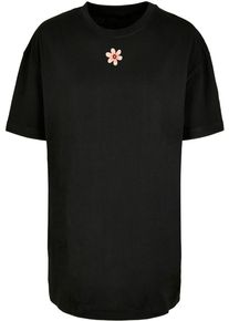 Merchcode Herren T-Shirt "Merchcode Damen", schwarz, casual, Gr. 5XL, bedruckt, 100% Baumwolle, Shirts