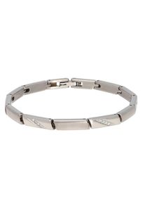 TITANIA Damen Armband "Armbänder", Titan, grau, Titan, Armbänder