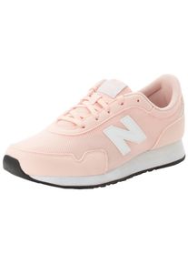 New Balance Sneaker "GC 323", Gr. 40pink haze, Textil, Synthetik, sportlich, Schuhe