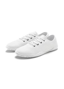 Herren Sneaker "Schnürschuh", AUTHENTIC LE JOGGER, Gr. 43, weiß, Obermaterial: 100% Textilmaterial. Futter: 100% Textilmaterial. Decksohle: 100%
