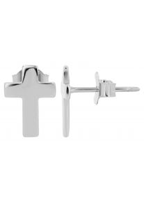 Adelia´s ADELIA ́S Damen Paar Ohrhänger, Damen, Silber 925 (Sterlingsilber), silber, Silber 925 (Sterlingsilber), Ohrringe