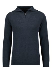 Ragman Herren Troyer, grau, casual, Gr. XL, 100% Baumwolle, Pullover