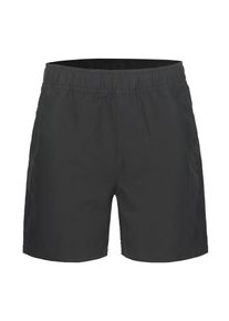 Icepeak Kinder Trekkingshorts "Icepeak Shorts MELSTONE JR", schwarz, Gr. 176, 100% Polyester, Hosen
