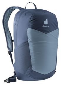 Deuter Wanderrucksack "SPEED LITE 17", blau, Rucksäcke