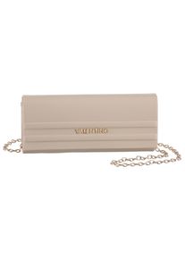 Valentino Handbags VALENTINO BAGS Damen Umhängetasche "POCHETTE SOFIE", beige, Polyurethan, Taschen, Schultertasche Mini Bag Handtasche Damen