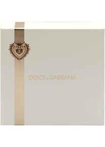 Dolce & Gabbana DOLCE & GABBANA Damen Eau de Parfum "Dolce & Gabbana Devotion Women Set", 60ml, transparent, Parfüms, mit verlockender Note