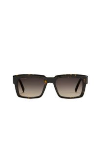 Marc O'Polo MARC O'POLO Damen Sonnenbrille "aus leichtem Bio-Acetat", braun, Brillen