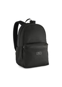 Puma Freizeitrucksack "ESSENTIALS 24 l Großer Rucksack Erwachsene", B/H/T: 7cm x 49cm x 15cm, OneSize, schwarz, Rucksäcke