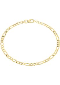 Amor Armband "2014492", Gelbgold 375, gold, Gelbgold 375, Armbänder