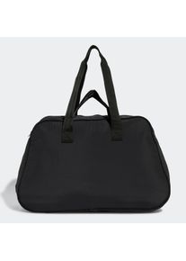 Sporttasche "BOWLING BAG", adidas originals, schwarz, Obermaterial: 100% Polyamid, Taschen