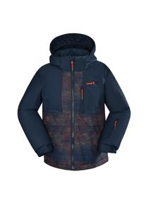 Kamik Kinder Winterjacke "Winterjacke ARLO", blau, sportlich, Gr. 164, Obermaterial: 100% Polyester. Futter: 100% Polyester. Wattierung: 100%