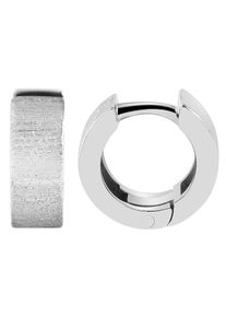 Adelia´s ADELIA ́S Damen Paar Creolen, Damen, Silber 925 (Sterlingsilber), silber, Silber 925 (Sterlingsilber), Ohrringe