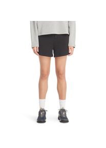 Timberland Damen Sweatshorts, schwarz, casual, Gr. L, Obermaterial: 80% Baumwolle, 20% Polyester, Hosen
