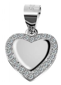 Adelia´s ADELIA ́S Damen Paar Ohrhänger, Damen, Silber 925 (Sterlingsilber), silber, Silber 925 (Sterlingsilber), Ohrringe