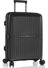 Heys Hartschalen-Trolley "AirLite, verschiedene Größen und Farben", schwarz, Polypropylen, Koffer, Heys x Joachim Llambi Hartschalen-Koffer TSA