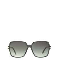 Marc O'Polo MARC O'POLO Damen Sonnenbrille "aus leichtem Acetat", schwarz, Brillen