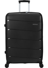 Hartschalen-Trolley "AIR MOVE, in verschiedenen Farben und Größen", American Tourister, schwarz, Polypropylen, unifarben, Koffer, Koffer Reisegepäck