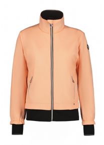 Luhta Damen Outdoorjacke "Luhta Jacke IMMOLA", rot, Gr. 42, 100% Polyester, Jacken