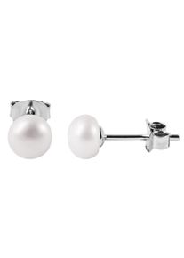 Adelia´s ADELIA ́S Damen Paar Ohrhänger, Damen, Silber 925 (Sterlingsilber), silber, Silber 925 (Sterlingsilber), Ohrringe
