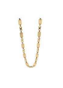 Adelia´s ADELIA ́S Damen Kette ohne Anhänger "Neuheit 2025 - Unisex Edelstahl Halskette", 60, Edelstahl, gold, Edelstahl, Halsketten