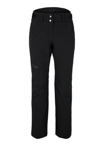 Ziener Damen Skihose "TALINA", schwarz, Gr. 42, Obermaterial: 100% Polyester; Futter: 100% Polyamid; Wattierung: 100% Polyester;, Hosen