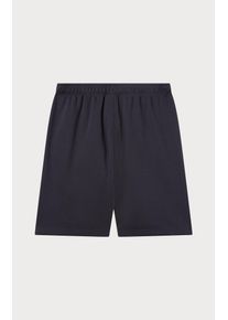 Champion Herren Bermudas "ICONS Long Bermuda with Tonal Logo"nrn, sportlich, Gr. L, Obermaterial: 69% Baumwolle, 31% Polyester, Hosen