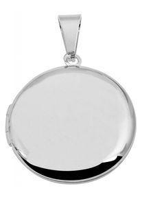 Adelia´s ADELIA ́S Damen Ketten-Anhänger "Neuheit 2025 - stylischer Schmuck Anhänger aus Edelstahl", Edelstahl, gold, Edelstahl, Schmuckanhänger