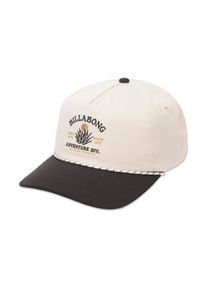 Billabong Herren Snapback Cap "Adventure Division"desert, Baumwolle, Caps