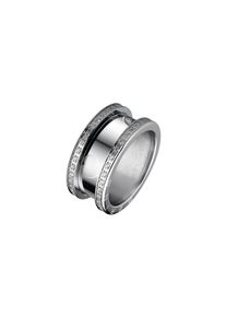 Bering Edelstahlring 523-17-74