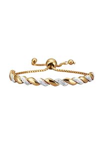 Lady Damen Armband, Silber 925 (Sterlingsilber), silber, Silber 925 (Sterlingsilber), Armbänder