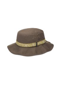 Billabong Herren Outdoorhut "Benny", braun, Baumwolle, Hüte