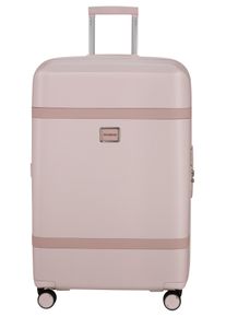 Samsonite Hartschalen-Trolley "IMAGE, verschiedene Größen und Farben", rosa, Polycarbonat, Polyurethan, Koffer, Hartschalen-Koffer Nassfach