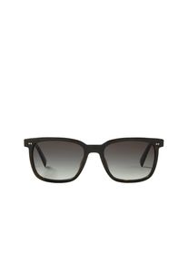 Marc O'Polo MARC O'POLO Damen Sonnenbrille "aus Bio-Azetat", braun, Brillen