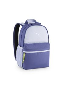 Puma Freizeitrucksack "Essentials 13 l Kleiner Rucksack Jugendliche", B/H/T: 24cm x 37cm x 12cm, OneSizeblau crystal cool weather, Rucksäcke