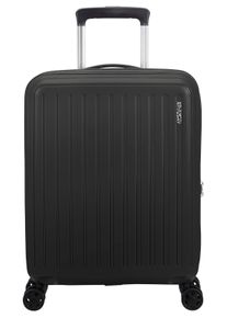 Hartschalen-Trolley "REJOY, verschiedene Größen und Farben", American Tourister, schwarz, Polypropylen, unifarben, Koffer, Hartschalen-Koffer