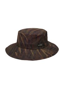 Billabong Herren Baseball Cap "Adventure Division Big John", grün, Baumwolle, Caps