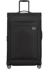 Samsonite Weichgepäck-Trolley "AIREA, verschiedene Größen und Farben", schwarz, Nylon, unifarben, Koffer, Weichschalen-Koffer Reisekoffer mit