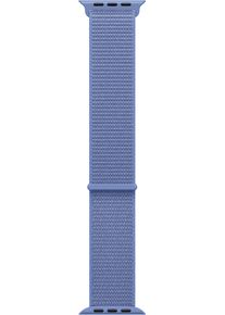 Apple Smartwatch-Armband "40 mm Sport Loop", Apple Watchveilchen, Uhrenarmbänder