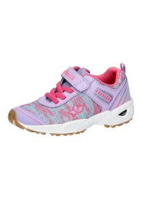 Lico Kinder Trainingsschuh "Sportschuh Barney VS", Gr. 39, rosa, Synthetik, Schuhe