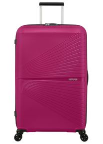 Hartschalen-Trolley "AIRCONIC, in verschieden Farben und Größen", American Tourister, rosa, Polypropylen, modisch, Koffer, Koffer Reisegepäck Koffer