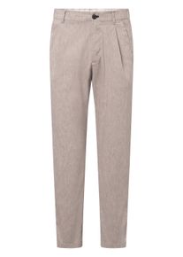 JOOP! JOOP JEANS Herren Stoffhose "Lead2-W", braun, casual, Gr. 36, unifarben, Web, Obermaterial: 40% Baumwolle, 27% Polyester, 17% Leinen, 14% Lyocell, 2%