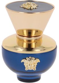 Versace Damen Eau de Parfum "Dylan Blue Pour Femme", 30ml, blau, Parfüms, mit holzig-fruchtiger Note