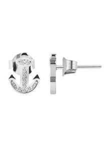 Adelia´s ADELIA ́S Damen Paar Ohrhänger, Damen, Silber 925 (Sterlingsilber), silber, Silber 925 (Sterlingsilber), Ohrringe
