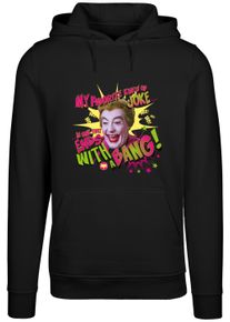 F4NT4STIC Herren Sweatshirt "F4NT4STIC Herren", schwarz, Gr. XXL, unifarben, 65% Baumwolle, 35% Polyester, Sweatshirts