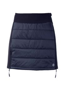 LPO Damen Shorts "GRANBY LPO Padded Short Rock", blau, Gr. 34, 100% Polyamid, Hosen, auch in Großen Größen erhältlich